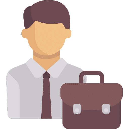 Accueil 10 employee