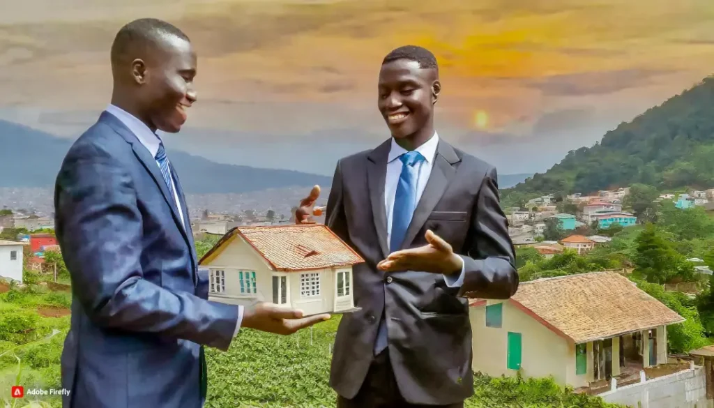 Acquérir un immeuble à Kinshasa en 2024 : les pièges juridiques à éviter 1 immeuble à kinshasa, les pièges à éviter