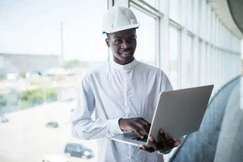 La responsabilité des entreprises à l'épreuve des nouveaux modes de travail 2 Télétravail en Rdc