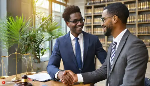 Domaines d'interventions 3 l'expertise en Droit des affaires avec le cabinet hfmulumba