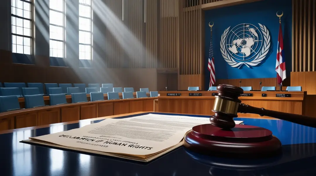 droits de l'homme et droit international humanitaire en rdc avec le cabinet henry fayol mulumba